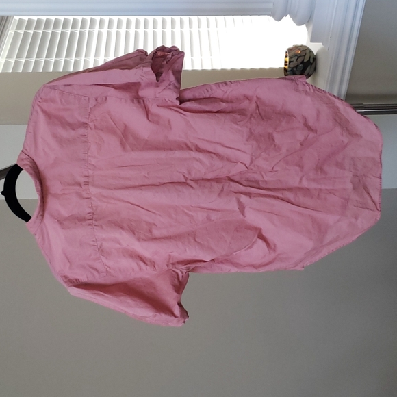 Aritzia Community shirt - Picture 7 of 7